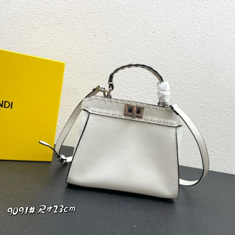 Fendi Top Handle Bags